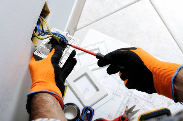 Emergency Electrical Repair Services in Cedar Glen Lakes, NJ